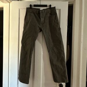 Dickies Canvas Pants